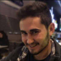 gurkanatik profil fotoğrafı