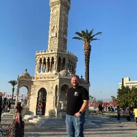 ahmetkus profil fotoğrafı