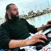 grkm48 profil fotoğrafı