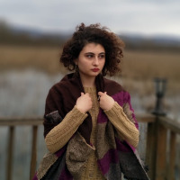 bengisudilek profil fotoğrafı