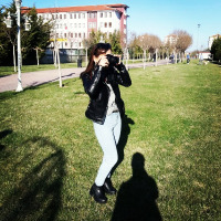 mdnazamat profil fotoğrafı