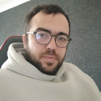 coskundurak profil fotoğrafı