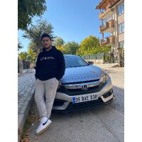 aligndz profil fotoğrafı