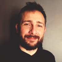 bmaleri profil fotoğrafı