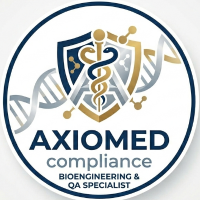 axiomedqa profil fotoğrafı