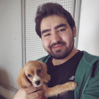 burkanfelo profil fotoğrafı
