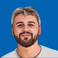 furkantalay profil fotoğrafı