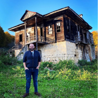 alicnkarakis profil fotoğrafı