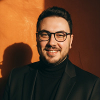 sinaniv profil fotoğrafı