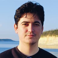 berkaydmrkl profil fotoğrafı