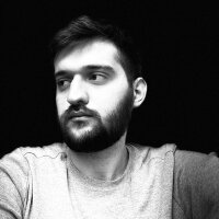 aliakovali profil fotoğrafı