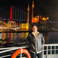 mevlancan profil fotoğrafı