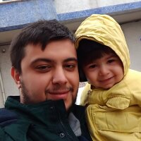 ademyaman profil fotoğrafı