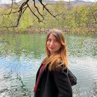 elifcaliskn profil fotoğrafı