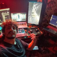 sefaakdemir93 profil fotoğrafı