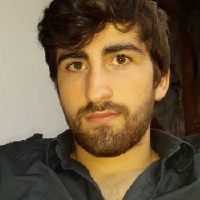 adventurous profil fotoğrafı