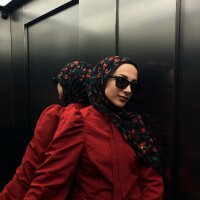 hatygrafi profil fotoğrafı