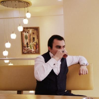 emrehizal profil fotoğrafı