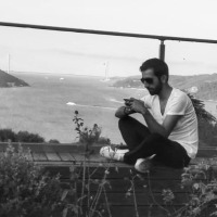 cihankayabasi1 profil fotoğrafı