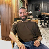 denizsarica profil fotoğrafı