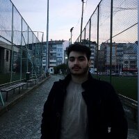 emrebaysl profil fotoğrafı