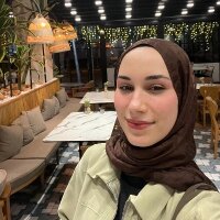 ayetyesilyurt1 profil fotoğrafı