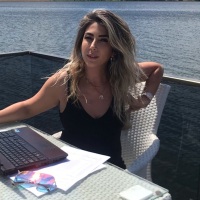 yaseminyay profil fotoğrafı