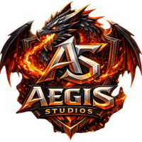 aegistudios profil fotoğrafı