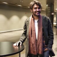 hayrettinkesen profil fotoğrafı