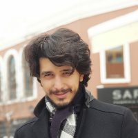 omerkimsesiz profil fotoğrafı