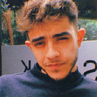 narcosy profil fotoğrafı