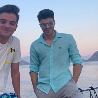 karanertan profil fotoğrafı