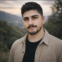 muhammedcanyurt profil fotoğrafı
