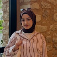 elifbuketduman profil fotoğrafı
