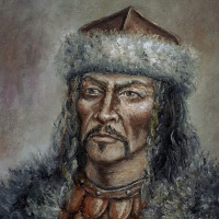toygunturker profil fotoğrafı