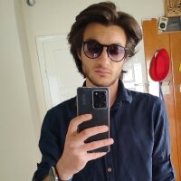 kerimipek profil fotoğrafı