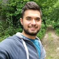 kemalozturk33 profil fotoğrafı