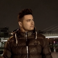 oguzcangider profil fotoğrafı