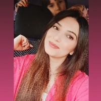 begumceylan profil fotoğrafı