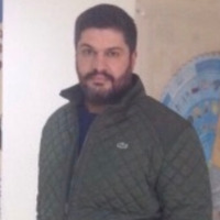 volkanakcay profil fotoğrafı