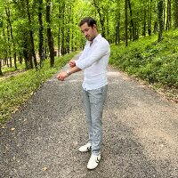 mevlutkandemir profil fotoğrafı