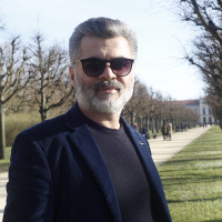 ferhat1969 profil fotoğrafı