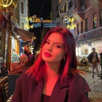 nehirkarali profil fotoğrafı