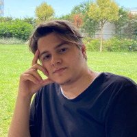 okansarioglu profil fotoğrafı