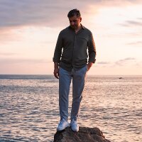 aymesevnet profil fotoğrafı