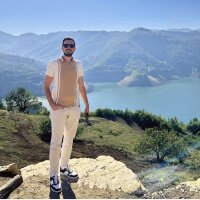 erayagacan profil fotoğrafı