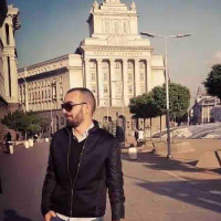 furkantrk profil fotoğrafı