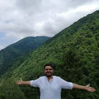 seriftasar profil fotoğrafı