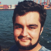 dundarc profil fotoğrafı