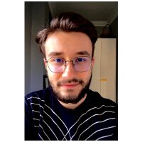 omercantunali profil fotoğrafı